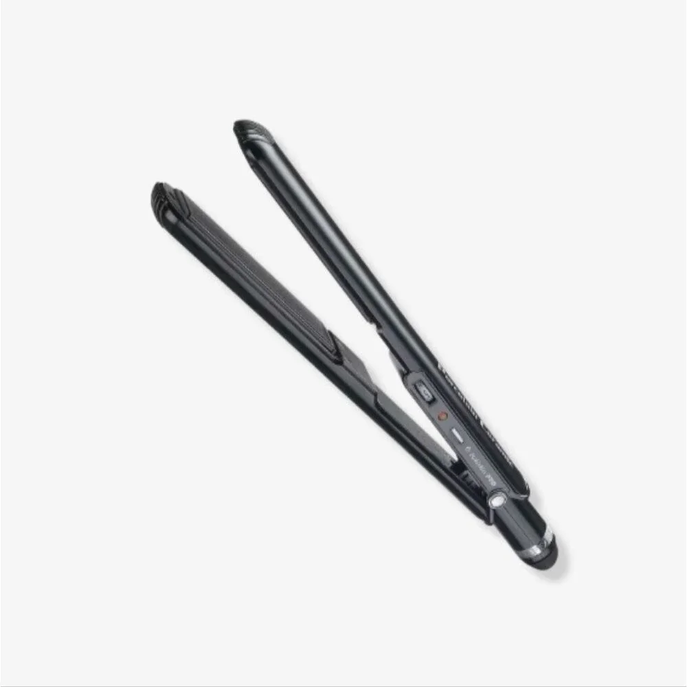New BaBylissPRO Porcelain Ceramic Flat Iron 1